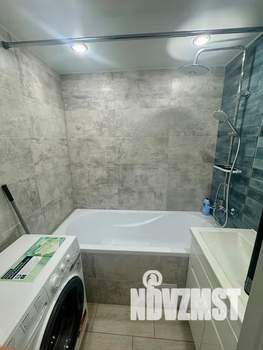 1-к квартира, посуточно, 30м2, 4/9 этаж