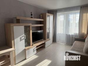 2-к квартира, посуточно, 52м2, 9/9 этаж