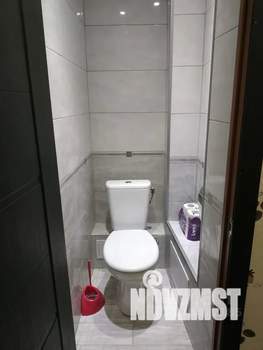 1-к квартира, посуточно, 33м2, 2/9 этаж