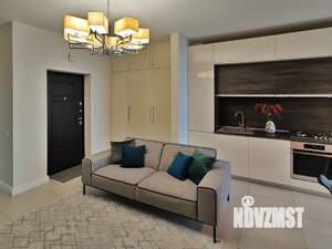 3-к квартира, посуточно, 86м2, 9/10 этаж