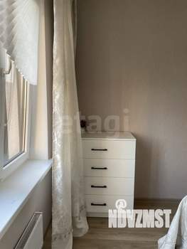 1-к квартира, на длительный срок, 41м2, 4/10 этаж
