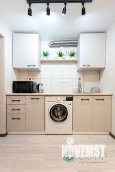 2-к квартира, на длительный срок, 61м2, 1/3 этаж