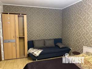 1-к квартира, посуточно, 36м2, 8/10 этаж