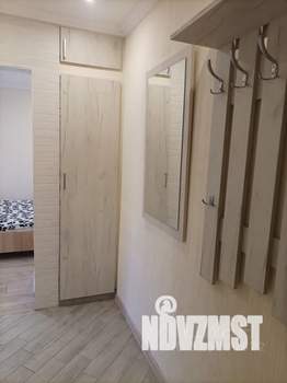 1-к квартира, посуточно, 32м2, 2/5 этаж