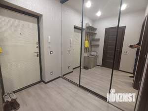 1-к квартира, на длительный срок, 46м2, 5/9 этаж