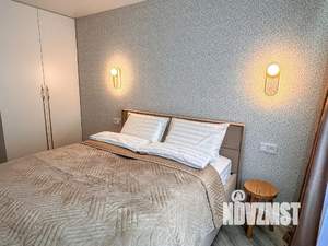 3-к квартира, посуточно, 62м2, 1/1 этаж