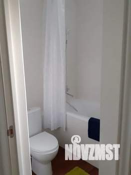 1-к квартира, посуточно, 40м2, 1/6 этаж