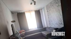2-к квартира, на длительный срок, 54м2, 1/2 этаж