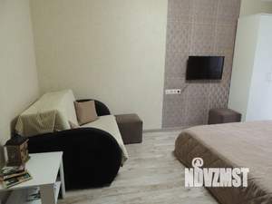 1-к квартира, посуточно, 32м2, 2/9 этаж