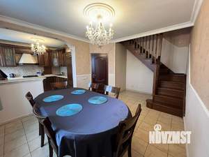 5-к квартира, на длительный срок, 130м2, 8/8 этаж