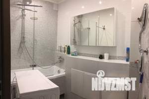 3-к квартира, посуточно, 70м2, 1/1 этаж