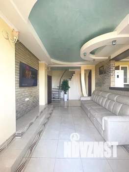 3-к квартира, посуточно, 106м2, 8/10 этаж