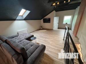 1-к квартира, посуточно, 87м2, 1/2 этаж