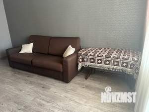 2-к квартира, посуточно, 54м2, 3/10 этаж