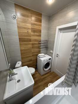 1-к квартира, посуточно, 45м2, 8/11 этаж