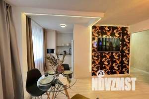 2-к квартира, посуточно, 50м2, 3/4 этаж