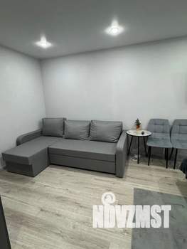 1-к квартира, посуточно, 29м2, 1/5 этаж