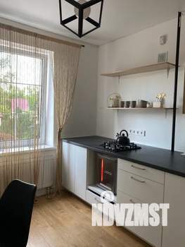 1-к квартира, посуточно, 40м2, 2/4 этаж