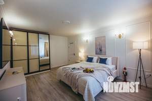 2-к квартира, посуточно, 62м2, 1/1 этаж