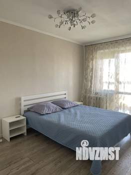 2-к квартира, посуточно, 50м2, 9/10 этаж