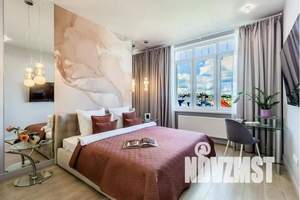 2-к квартира, посуточно, 70м2, 4/4 этаж