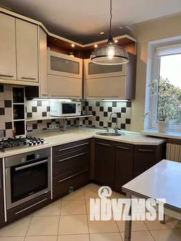 1-к квартира, посуточно, 38м2, 5/5 этаж