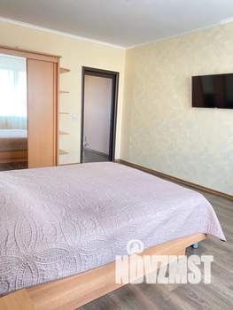 2-к квартира, посуточно, 78м2, 2/9 этаж