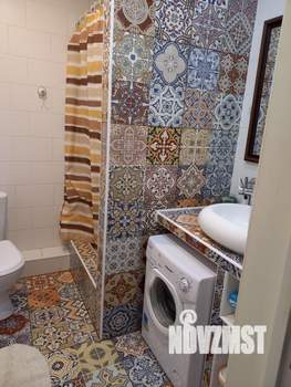 1-к квартира, на длительный срок, 43м2, 5/5 этаж