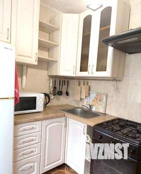 2-к квартира, посуточно, 35м2, 1/5 этаж