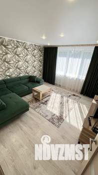 2-к квартира, посуточно, 54м2, 5/9 этаж