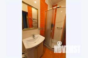 1-к квартира, посуточно, 40м2, 2/4 этаж