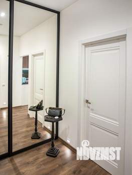 1-к квартира, на длительный срок, 49м2, 2/12 этаж