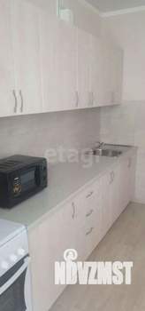 1-к квартира, на длительный срок, 43м2, 3/10 этаж