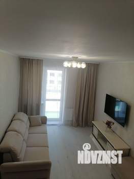 2-к квартира, посуточно, 42м2, 3/9 этаж
