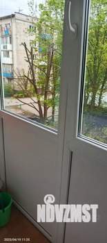 2-к квартира, посуточно, 33м2, 3/5 этаж