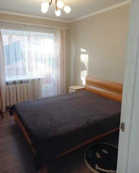 3-к квартира, на длительный срок, 62м2, 4/5 этаж