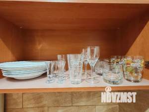 1-к квартира, посуточно, 33м2, 4/5 этаж