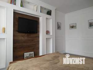 1-к квартира, посуточно, 37м2, 1/10 этаж