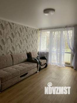 2-к квартира, на длительный срок, 55м2, 2/4 этаж