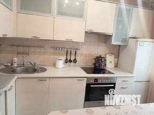 3-к квартира, посуточно, 63м2, 1/9 этаж
