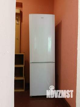 1-к квартира, на длительный срок, 35м2, 2/4 этаж