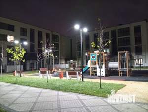 1-к квартира, на длительный срок, 55м2, 2/4 этаж