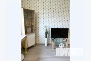 2-к квартира, посуточно, 50м2, 7/10 этаж