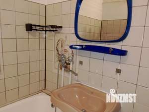 1-к квартира, на длительный срок, 36м2, 2/5 этаж