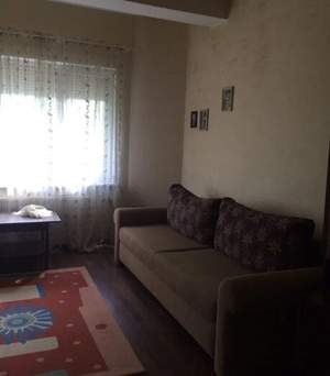 1-к квартира, на длительный срок, 40м2, 1/6 этаж