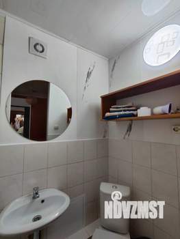1-к квартира, посуточно, 25м2, 4/5 этаж