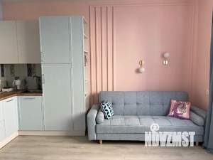 2-к квартира, посуточно, 48м2, 1/1 этаж