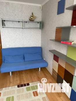 3-к квартира, посуточно, 64м2, 4/5 этаж