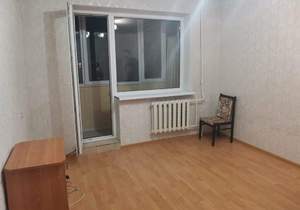 1-к квартира, на длительный срок, 34м2, 3/5 этаж