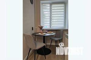 1-к квартира, посуточно, 36м2, 1/5 этаж